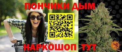 амф Кандалакша